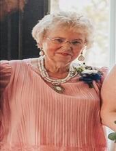 Susan Sanders Abilene, Texas Obituary