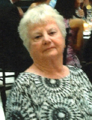 Photo of Mary Ann Yeager