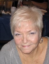Marcia J. DeBow