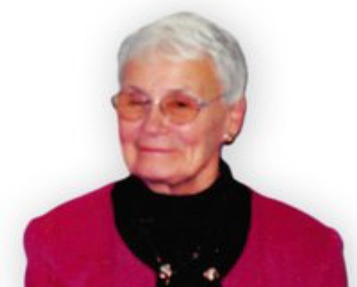 Photo of Jean Bell