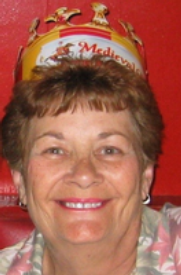 Photo of Linda Taft