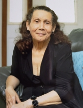 Carmen  Maria Marrero-Rosado