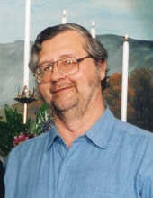 Robert W. "Bob" Evans