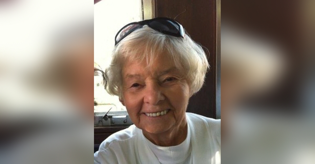 Dorothy E. Gray Obituary - Visitation & Funeral Information