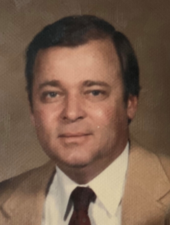 Photo of David Young IV
