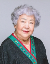 Bokhi Chang