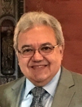 Luis A Ortiz