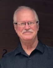 Robert Glenn Janes, Jr.