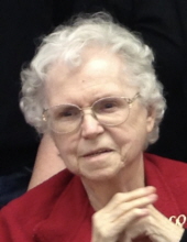 Joanne A.  Cliff