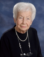 Mrs. Mary L. Hogan
