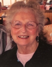 Barbara Irene Robinson