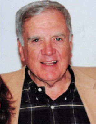 Photo of Dr. William Healey