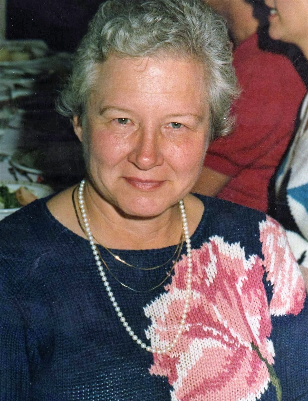 Maxine Joyce Harper Brooks Obituary