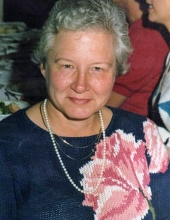 Maxine Joyce Harper Brooks