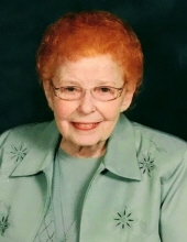 Kathleen Mary Leikert