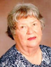 Lois E. "Sally" Smith 10595002