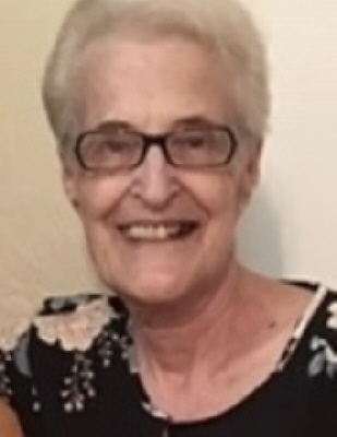 Audrey Barnard Hamilton, Ontario Obituary