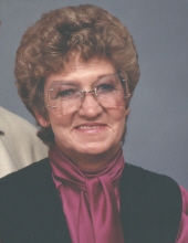 Lillian Wynona Duman