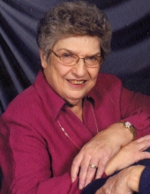 Ruth Irene Dalldorf