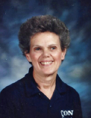 Photo of Theresa Brunelle