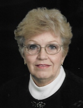 Janet L. Ward