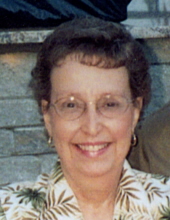 Margaret "Peggy" L. Kirby Langletz