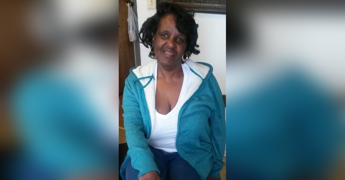 Obituary information for Catherine Thomas