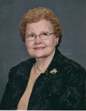 Lavonne Faye Marcusen