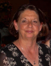 Patricia Marie Mahanic (McMullen)