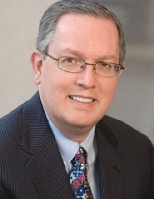 Photo of Jeff Canose M.D.