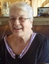 Patsy Lucille Johnson 10609295