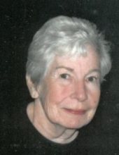 Photo of Jean Butts