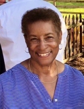 Barbara R Ashe