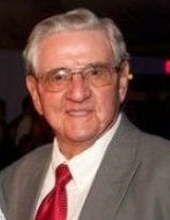 John W. Keller