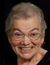 Lillian Auldine Hutchinson