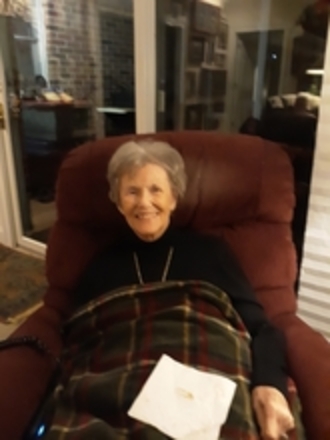 Margaret Thompson Fort Valley, Georgia Obituary