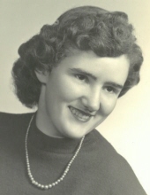 Photo of Barbara Wilson