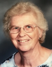 Betty J.  Shaffer