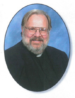 Photo of Rev. Gary Landsness