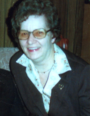 Photo of Mae Forsyth