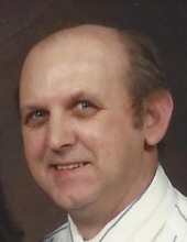 William A. Hannold