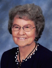 Phyllis Jeanette Kahler