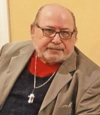 Photo of Charles Cacciola