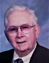 Merriell Autrey, Jr.