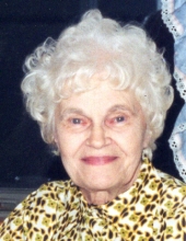 Photo of Helen Jurgill