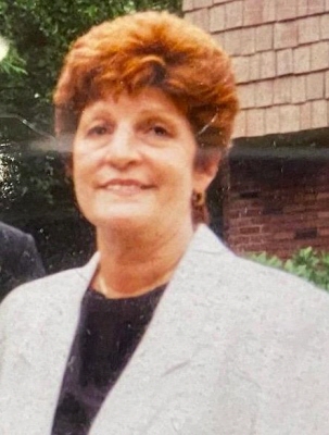 Photo of Mary Juergensen