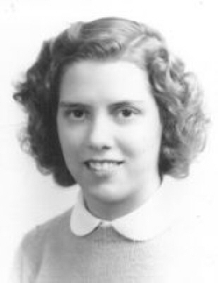 Photo of Anne H. Poole