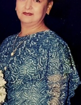 Gloria Espinoza