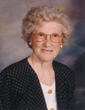 Elaine Virginia Olson