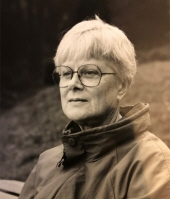 Dorothy Jean Garrison